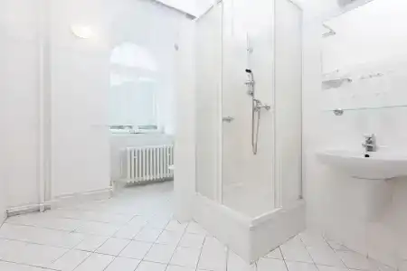 OREA Spa Bohemia Mariánské Lázně - 31