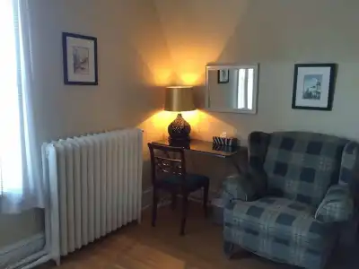 Rideau Inn - 3