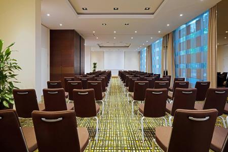 Sheraton Essen - 32