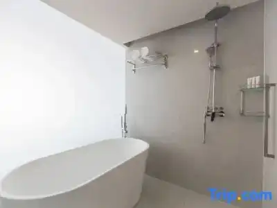 Jinjiang Metropolo Hua Ting Guest House - 114