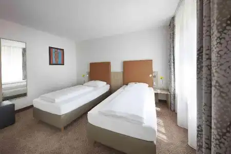 Four Points Flex by Sheraton Kiel - 75