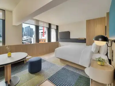 voco Bangkok Surawong by IHG - 35
