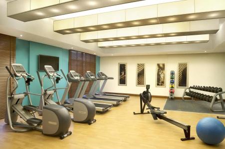 Hilton Garden Inn Dubai Jumeirah - 25