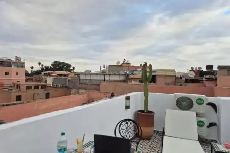Riad Les Orangers du Désert - 22