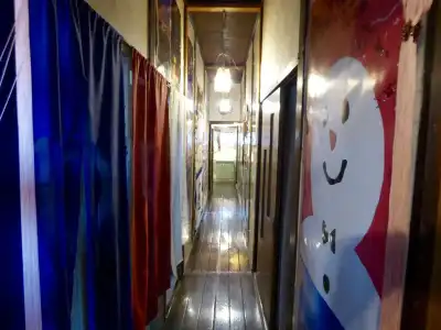 Otarunai Backpackers' Hostel MorinoKi - 10