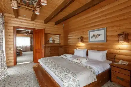 Family Resort Vedmezha Gora - 78