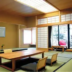 Ginsuiso Bekkan Choraku - 18