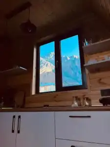 Pyramid Kazbegi - 10