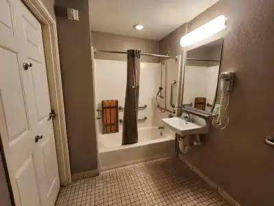 Motel 6 Biloxi, MS - Beach - 34