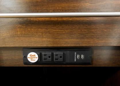 Red Roof Inn Lexington - 18