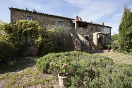 La Vittoria 10 - La Soglia della Val d'Orcia - 14