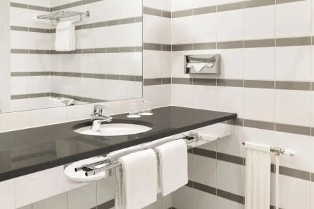 Holiday Inn VIENNA CITY by IHG - 64