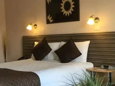 Comfort Inn Balmoral On York - 19