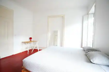 Friendly Hills Bairro Alto - Hostel - 2