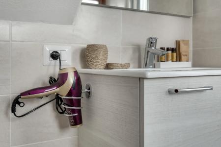 Apollo Guest House - 7