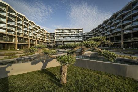 Wave Resort - Ultra All Inclusive - 39