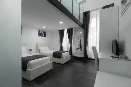Arch Rome Suites - 25