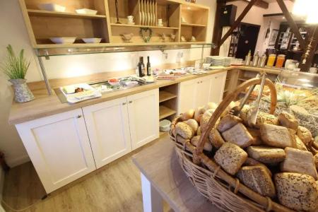 LandBauernstuben - 26