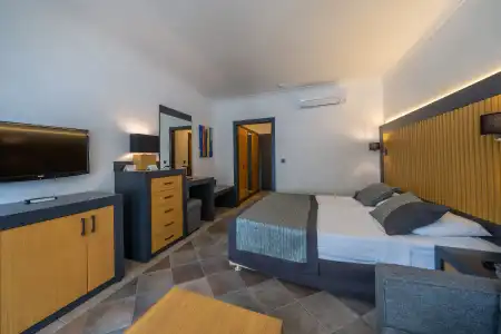 Kadikale Resort-Spa - 5