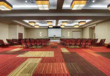 Courtyard Killeen Marriott - 20
