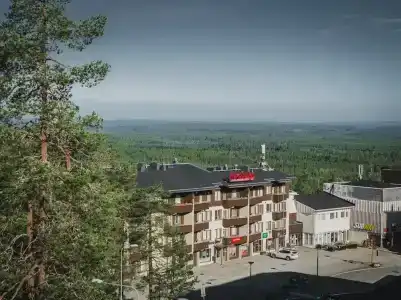 Ski-Inn RukaSuites - 18