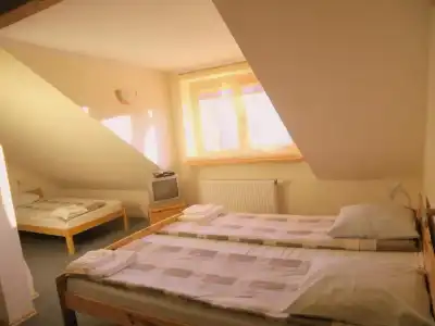 Litinterp Guesthouse Klaipeda - 1