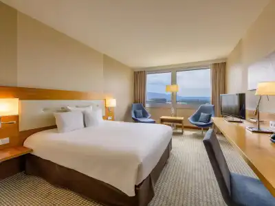 Mövenpick Geneva - 2