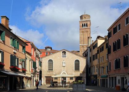 Palazzo Barocci - 9