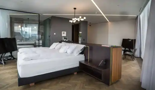 Tower Suites Reykjavík - 21