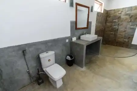 Ladja Beach Resort - 3
