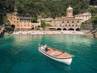 Splendido Mare, A Belmond, Portofino - 23