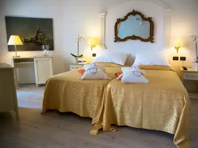 Bellavista Terme Resort & Spa - 6