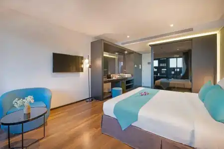 The Code & Spa Da Nang - 109