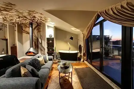 39 Kalamış Marina & Restaurant - 77