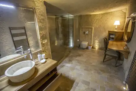 Azure Cave Suites - 29