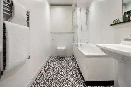 Marlin Apartments Canary Wharf - 110