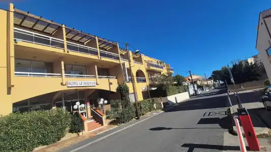 Hôtel Le Maritime - 20