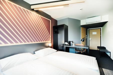 B&B Salzburg-Nord - 4