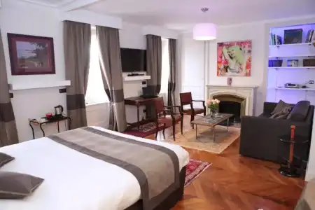 Hôtel des Célestins - 37