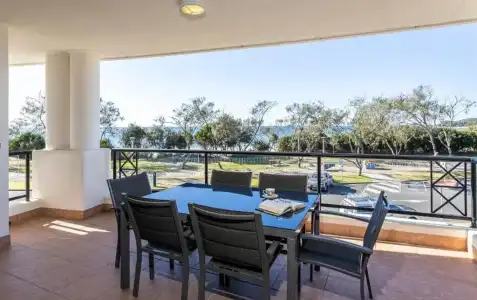 Bay Royal Apartments - 229