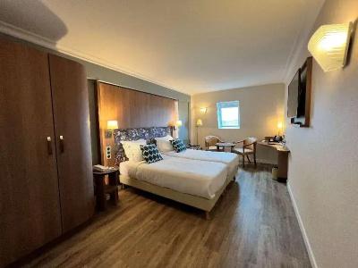 Best Western Alexandra - 103