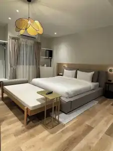 Punnpreeda Beach Resort - 115