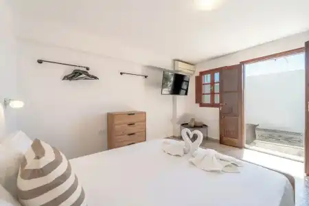 Lindos Harmony Suites - 40