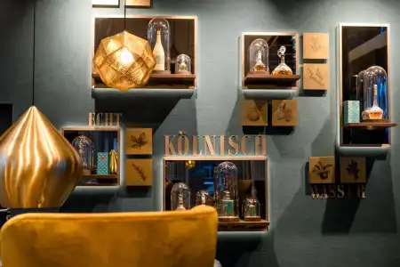 Motel One Köln-Altstadt - 29