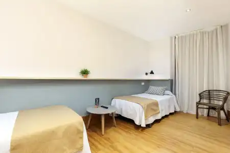 Hostal Fernando - 9