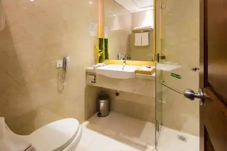 Paradise Saigon Boutique & Spa - 35