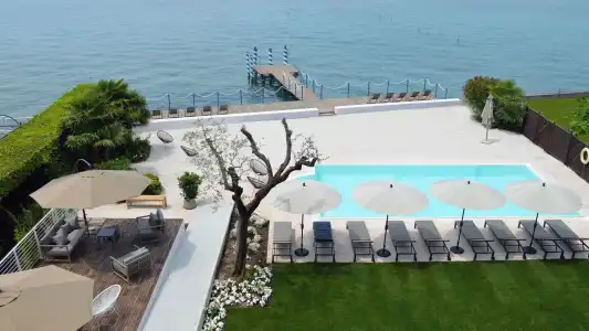 AQVA Boutique (Adults Only) - Sirmione - 9