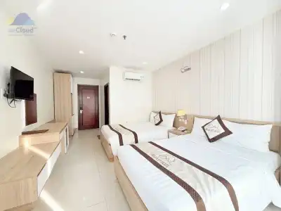 Bella VT - Bai Sau Vung Tau - 83