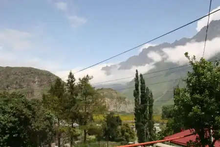 Guest House Sabauri - 6