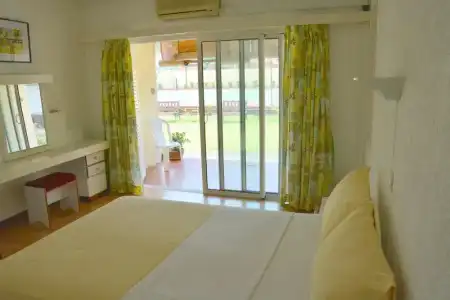 La Pointe Villas - 104